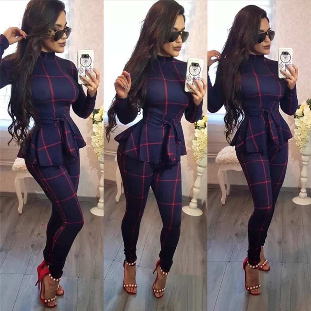 Jumpsuit